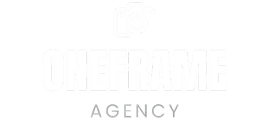 OneFrame Agency Logo